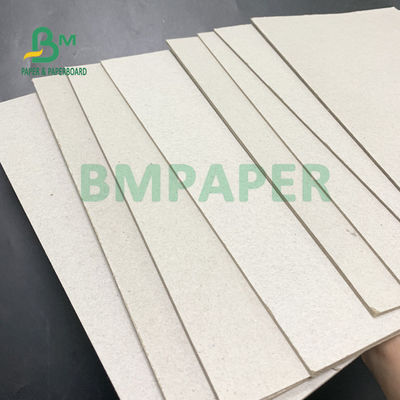 تخته کاغذ خاکستری 1.5 میلی متری با استحکام خوب برای تقویم ها 210 میلی متر X 297 میلی متر