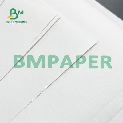 48 رول کاغذ پرینتر حرارتی GSM 50 رول درجه یک برای سیستم های POS
