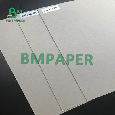 صفحات تخته ضخیم 0.5 میلی متری 2.5 میلی متری 4 میلی متری تخته خاکستری 640 × 900 میلی متر
