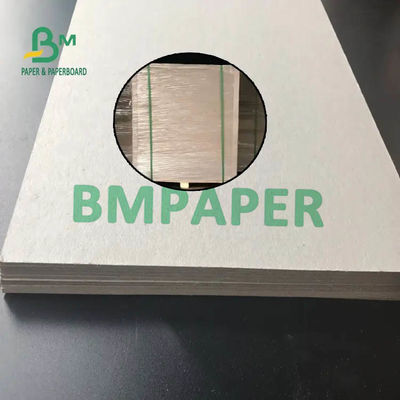 صفحات تخته ضخیم 0.5 میلی متری 2.5 میلی متری 4 میلی متری تخته خاکستری 640 × 900 میلی متر
