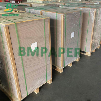 صفحات تخته ضخیم 0.5 میلی متری 2.5 میلی متری 4 میلی متری تخته خاکستری 640 × 900 میلی متر