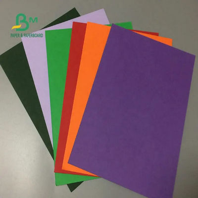 180 گرم 200 گرم 230 گرم کارت آبی قرمز معمولی تجزیه پذیر برای جلد کتاب سخت 65 x 100 سانتی متر