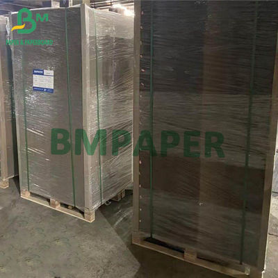 صفحات تخته ضخیم 0.5 میلی متری 2.5 میلی متری 4 میلی متری تخته خاکستری 640 × 900 میلی متر