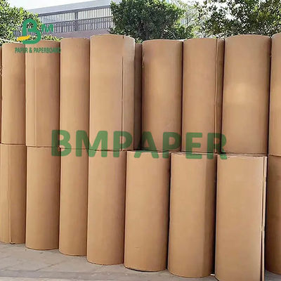 رول های مقوای راه راه دو لایه 1.2 متر عرض X 50 متر / 90 متر / 150 متر طول