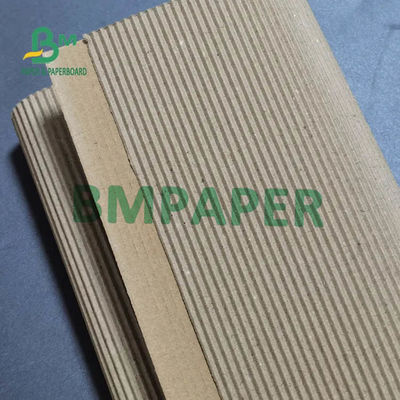 رول های مقوای راه راه دو لایه 1.2 متر عرض X 50 متر / 90 متر / 150 متر طول