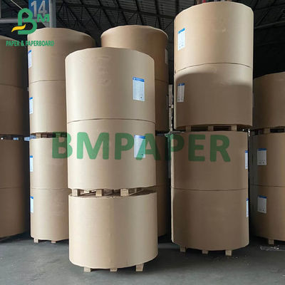 تخته کاغذ 230 گرمی 250 گرمی 300 گرمی CCNB با روشنایی بالا سفیدی پشت خاکستری