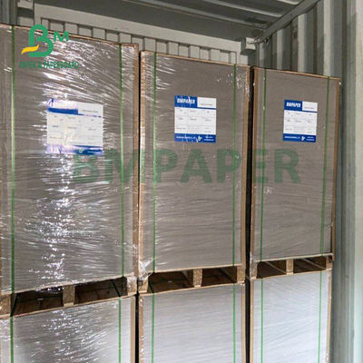 تخته صحافی کتاب خاکستری لمینیت 3.5 میلی متری برای مبلمان 50 سانتی متر در 52 سانتی متر