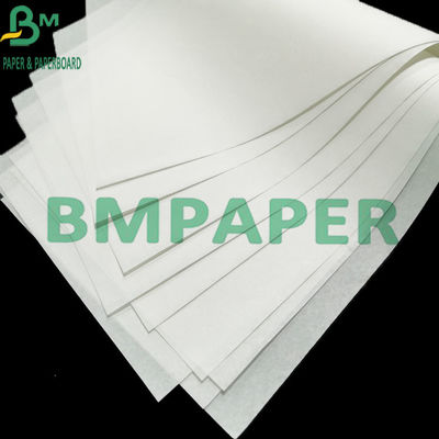 رول کاغذ حرارتی هسته 70 میلی متری، کاغذ دستگاه پوز بدون پوشش جامبول 48 گرم 55 گرم