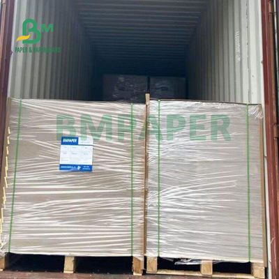ورق های نئوپان خاکستری سازگار با محیط زیست با سفتی بالا 4 میلی متری مقاوم در برابر تاشو