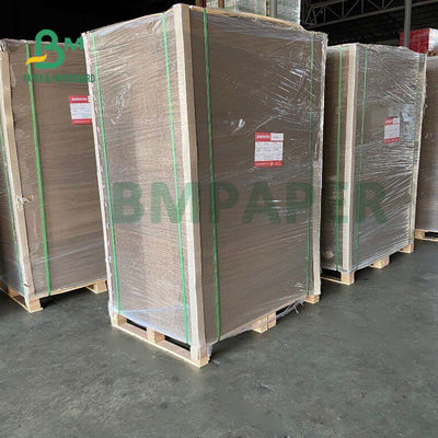 ورق های تخته کاغذ خاکستری چند لایه با چگالی بالا برای جعبه جواهرات 1.5 میلی متری 2 میلی متر