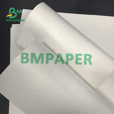 کاغذ روزنامه 45 گرمی 48.8 گرمی رول کاغذ 650 میلی‌متری 860 میلی‌متری با 500 برگ در هر ریم