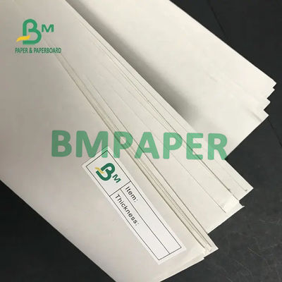 کاغذ روزنامه 45 گرمی 48.8 گرمی رول کاغذ 650 میلی‌متری 860 میلی‌متری با 500 برگ در هر ریم