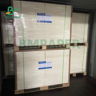 کاغذ 150 گرمی + 18 گرمی با روکش پلی اتیلن تک 460 میلی متری 800 میلی متری غیر سمی
