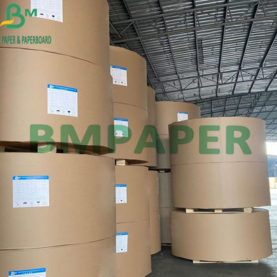 50 گرم - 130 گرم کاغذ ردیابی نیمه شفاف رول جامبو برای طراحی پلاتر CAD