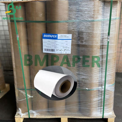 کاغذ CAD White Bond 60gsm 54 &quot;60&quot; 62&quot; 72&quot; * 150 / 100 / 50 Yards