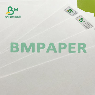 0.4mm 0.6mm Super Absorbent Barcoaster Paper for Cup Coaster