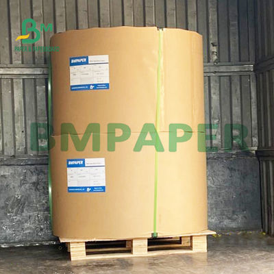 0.4mm 0.6mm Super Absorbent Barcoaster Paper for Cup Coaster