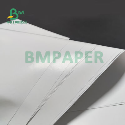 کاغذ سفید 200GSM High Gloss C2S برای سطح یکنواخت 24 اینچ x 36 اینچ
