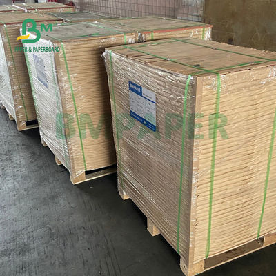 کاغذ سفید 200GSM High Gloss C2S برای سطح یکنواخت 24 اینچ x 36 اینچ