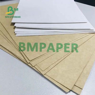 300 گرم 325 گرم 360 گرم مقوا سفید / کرافت با روکش 1 طرفه مواد غذایی