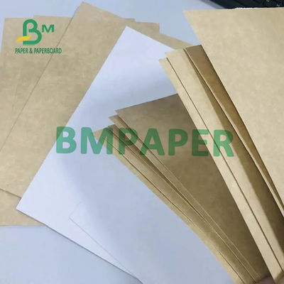 300 گرم 325 گرم 360 گرم مقوا سفید / کرافت با روکش 1 طرفه مواد غذایی