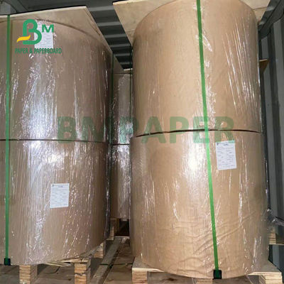 رول های کاغذ کرافت 225 گرمی ضد رطوبت برای کیسه ها