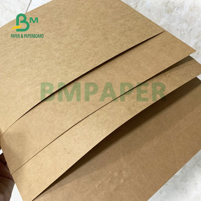 رول های کاغذ کرافت 225 گرمی ضد رطوبت برای کیسه ها
