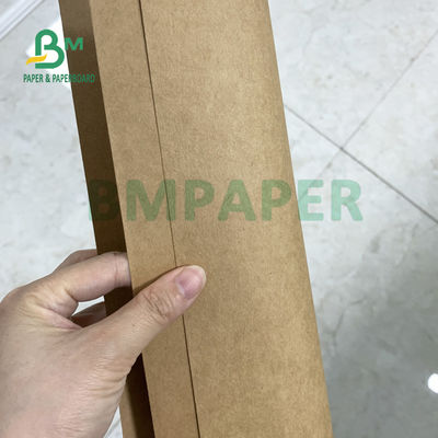 رول های کاغذ کرافت 225 گرمی ضد رطوبت برای کیسه ها