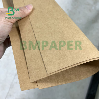 رول های کاغذ کرافت 225 گرمی ضد رطوبت برای کیسه ها