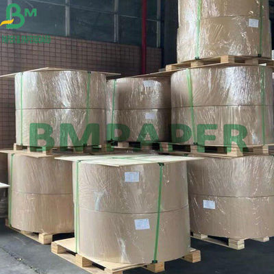 240 گرم + 15 گرم فنجان با پوشش پلی اتیلن استوک کاغذ تخته کاغذ ویرجین ماده خمیر کاغذ برای ساخت لیوان کاغذی