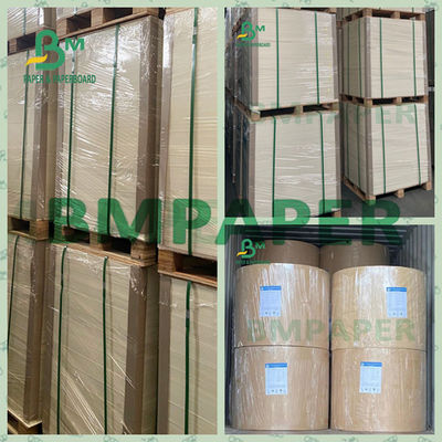 کاغذ فنجانی با پوشش پلی اتیلن 190 گرمی 210 گرمی برای ساخت لیوان آبمیوه OEM