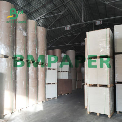 80 پوند 36x50 اینچ 23x36 اینچ تخته عاج بارونیال متن سفید برای کارت ویزیت