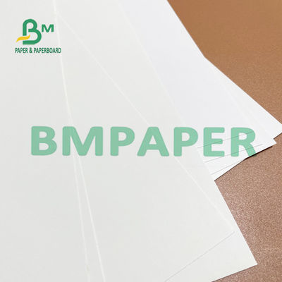 275 گرم 325 گرم 700 میلی متر کاغذ عاج تخته سفید FBB ایده آل برای پست مستقیم