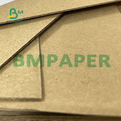 تخته آستری کرافت قهوه ای 70gsm 90gsm 92cm برای تخته راه راه