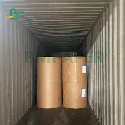 100٪ الیاف اولیه 1.2 میلی متر 1.4 میلی متر 1.6 میلی متر تخته تشک آبجو سفید با جذب بالا