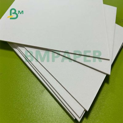 100٪ الیاف اولیه 1.2 میلی متر 1.4 میلی متر 1.6 میلی متر تخته تشک آبجو سفید با جذب بالا