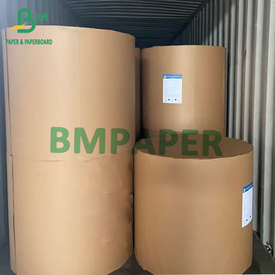 کاغذ باند 55 گرمی 70 گرمی 75 گرمی بدون پوشش کاغذ بدون چوب 66 سانتی متر X 100 سانتی متر / 96 سانتی متر / 106 سانتی متر / 120 سانتی متر