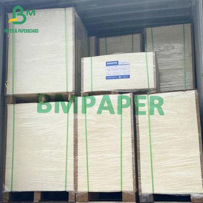 کاغذ باند 55 گرمی 70 گرمی 75 گرمی بدون پوشش کاغذ بدون چوب 66 سانتی متر X 100 سانتی متر / 96 سانتی متر / 106 سانتی متر / 120 سانتی متر