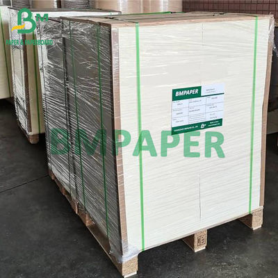 کاغذ زیر لیوانی نرم 0.7mm 0.8mm 0.85mm 100cm X 130cm ورق کاغذ تشت آبجو