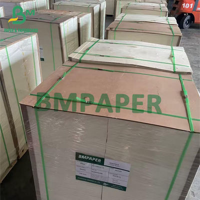 کاغذ جاذب مقوا سفید طبیعی بدون پوشش 700mm X 1000mm ضخامت 0.7mm