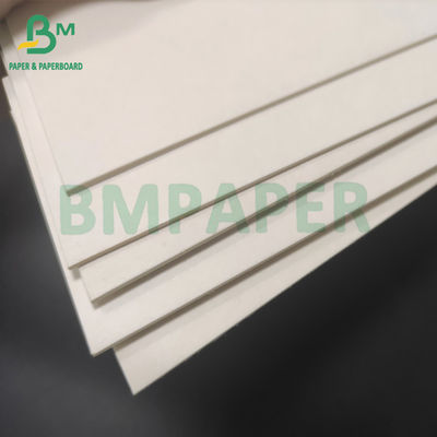 تخته چوبی خالص وایت برد بدون روکش تخته زیر لیوانی 0.7 میلی متری تخته تشت آبجو