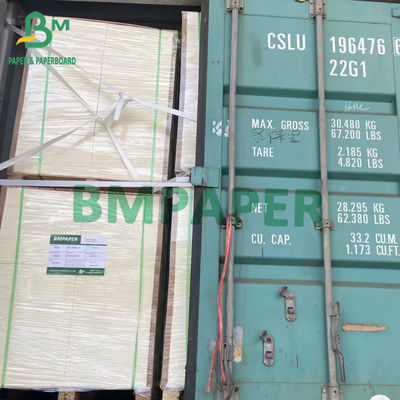 کاغذ براق C2S مقوا C1S بی ضرر 115 گرم در متر 130 گرم ورق هنری 79 سانتی متر X 109 سانتی متر