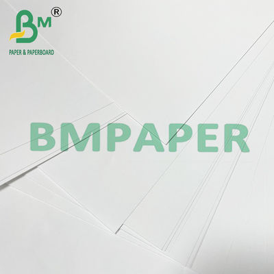 بروشورهای 130GSM 115GSM 150GSM C2S Couche Paper For High End