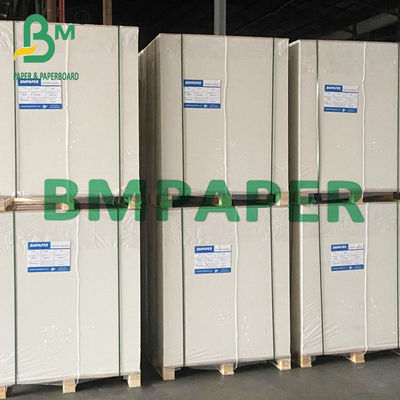 بروشورهای 130GSM 115GSM 150GSM C2S Couche Paper For High End