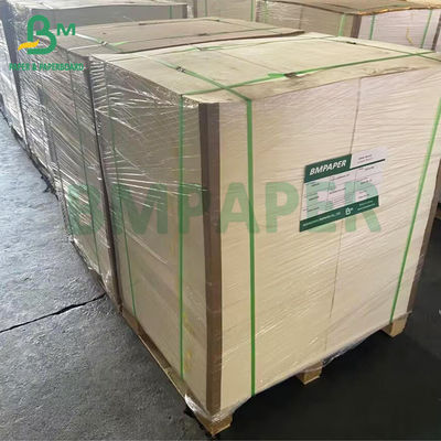 کاغذ سفید C2S گلاسه 130 گرم در متر 115 گرم در متر 150 گرم براق کاغذ دو طرفه روکش شده