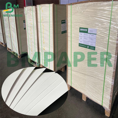 120 گرم C2S Silk Gloss Paper Book Printer Glossy Art Paper