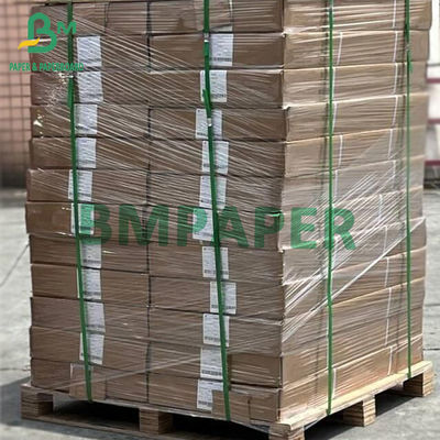کاغذ پلاتر CAD رول با روکش سفید 5 رول در هر کارتن 80 گرم بر متر 914 میلی متر X 50 یارد