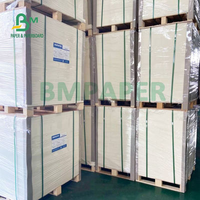 تخته زیر لیوانی سفید 1 میلی متری برای هتل 70 x 100 سانتی متر با جذب آب عالی