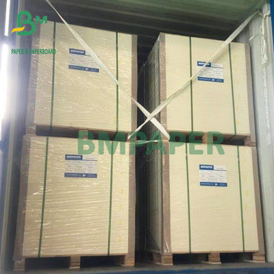 20PT 40PT 60PT بیئر مات بورد کاغذ غیر پوشیده سفید جذب کننده برای نوشیدنی بورد کوستر