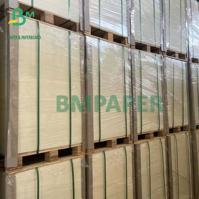 20PT 40PT 60PT بیئر مات بورد کاغذ غیر پوشیده سفید جذب کننده برای نوشیدنی بورد کوستر